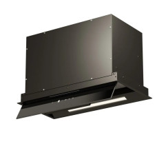 Встраиваемая вытяжка Konigin Cosmic Out Black 60