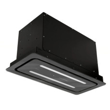 Встраиваемая вытяжка Konigin Altezza Black 60