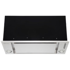 Встраиваемая вытяжка Konigin Checkbox Inox 60