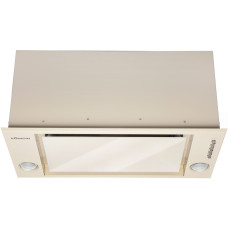 Встраиваемая вытяжка Konigin Checkbox Ivory 60