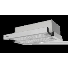 Встраиваемая вытяжка Hotpoint-Ariston HPTF 63R IX