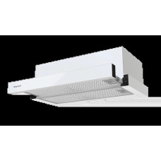 Встраиваемая вытяжка Hotpoint-Ariston HPTF 63R WHG