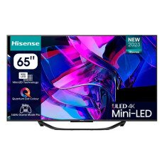 Телевизор Hisense 65U7KQ