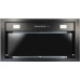Встраиваемая вытяжка Falmec Built-IN 50 Max BK 600 CBIN50.E10 ZZZN460F