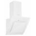 Подвесная вытяжка Rainford RCH-3623 White glass Подвесная вытяжка Rainford RCH-3623 White glass