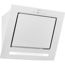 Подвесная вытяжка Rainford RCH-3937 White glass