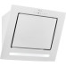 Подвесная вытяжка Rainford RCH-3937 White glass Подвесная вытяжка Rainford RCH-3937 White glass