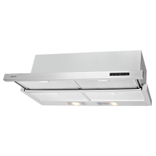 Подвесная вытяжка Rainford RCH 6601Т Plus Inox