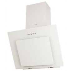 Подвесная вытяжка Rainford RCH-3622 White glass