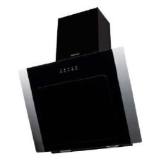 Подвесная вытяжка Rainford RCH-3622 Black glass