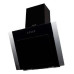Подвесная вытяжка Rainford RCH-3622 Black glass Подвесная вытяжка Rainford RCH-3622 Black glass