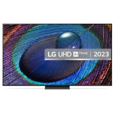 Телевизор LG 65UR91006LA