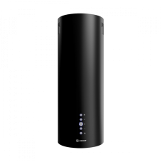 Островная вытяжка Libhof LL-0935 black