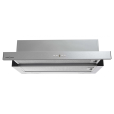 Встраиваемая вытяжка Krona KAMILLA TK 600 INOX 1 мотор Встраиваемая вытяжка Krona KAMILLA TK 600 INOX 1 мотор