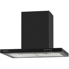 Кухонная вытяжка Krona JOANNA 600 black PB