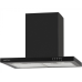 Кухонная вытяжка Krona JOANNA 600 black PB