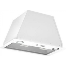 Встраиваемая вытяжка Elikor FLAT 72P-650-K3D WHITE
