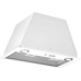 Встраиваемая вытяжка Elikor FLAT 72P-650-K3D WHITE