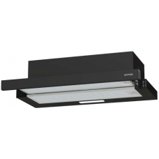 Встраиваемая вытяжка Gorenje TH606E4B черный