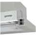 Встраиваемая вытяжка Gorenje TH606E4X нержавеющая сталь Встраиваемая вытяжка Gorenje TH606E4X нержавеющая сталь