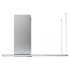 Островная вытяжка Falmec ZENITH NRS ISOLA 120 CZEI00.E0P2 ZZZI490 + KACL.128