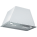 Встраиваемая вытяжка Hyundai HBB 6035 IX серебристый