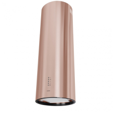 Островная вытяжка Maunfeld Lee Isla 39 медный КА-00015739