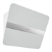 Кухонная вытяжка Falmec Flipper 85 NRS P.E. Vetro Bianco CFPN85.E2P2 ZZZF490F