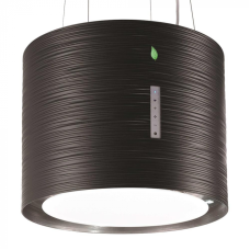 Островная вытяжка Falmec Twister E.Ion IS. Black 45 CEWI45.E0P6 ZZZN441F