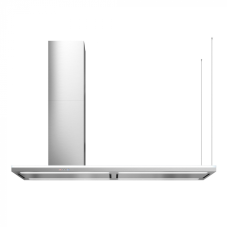 Островная вытяжка Falmec Lumen Isola Steel 175 SX CLUI75.E1P2 NEUI491F