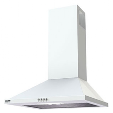 Кухонная вытяжка Krona BELLA 600 white PB