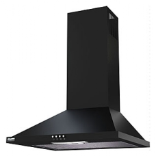 Кухонная вытяжка Krona BELLA 600 black PB