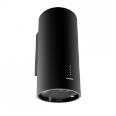 Кухонная вытяжка Maunfeld Lee Side C 39 черная