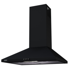 Кухонная вытяжка Krona Janna 600 black PB