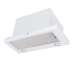 Встраиваемая вытяжка Maunfeld TS Touch 50 White Встраиваемая вытяжка Maunfeld TS Touch 50 White