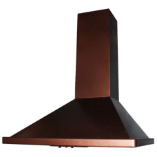 Кухонная вытяжка Elikor Оптима 60 медный антик 400 кп