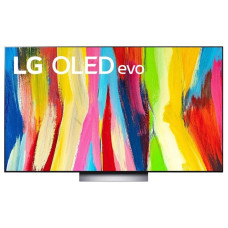 Телевизор LG OLED77C2RLA Телевизор LG OLED77C2RLA