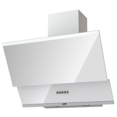 Кухонная вытяжка Krona IRIDA 600 white push button