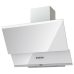 Кухонная вытяжка Krona IRIDA 600 white push button