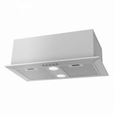 Встраиваемая вытяжка Maunfeld CROSBY PUSH 90 НЕРЖАВЕЙКА