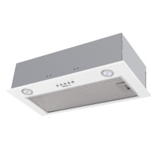 Встраиваемая вытяжка HOMSair Camelia 60 белый