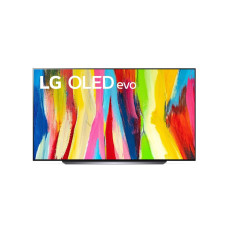Телевизор LG OLED83C2RLA Телевизор LG OLED83C2RLA