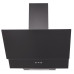 Кухонная вытяжка Dach NUBIA 60 black PB Кухонная вытяжка Dach NUBIA 60 black PB