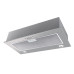 Встраиваемая вытяжка Maunfeld Crosby Push 60 GL нержавеющая сталь