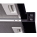 Встраиваемая вытяжка Kuppersberg Slimlux 90 SG black