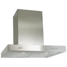 Кухонная вытяжка Elikor Опал 60Н-650-Э3Г нержавеющая сталь