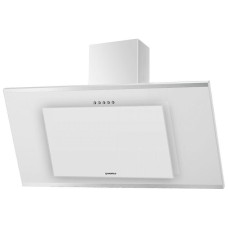 Кухонная вытяжка Maunfeld Tower G 90 белый+сатин