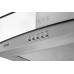 Кухонная вытяжка ORE Glasset 60 inox