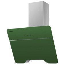 Кухонная вытяжка Maunfeld Tweed 60 зеленый