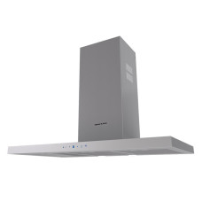 Кухонная вытяжка Zigmund & Shtain K 201.91 W Кухонная вытяжка Zigmund & Shtain K 201.91 W